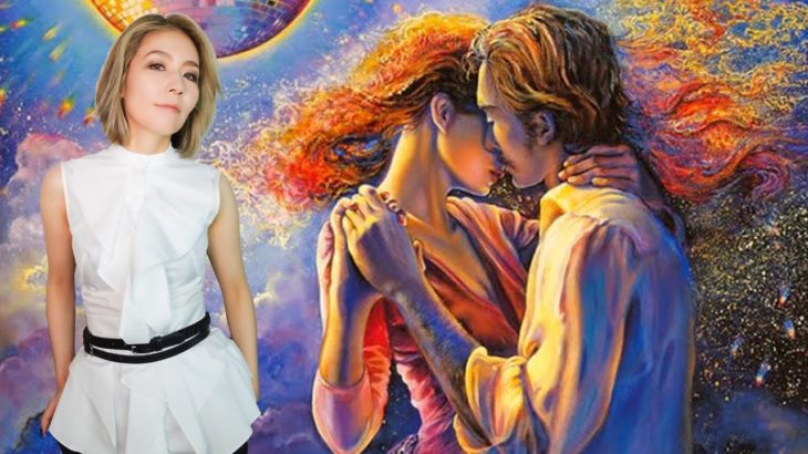 結婚するスピリチュアルな意味