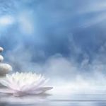 体、心、精神の癒し、負のエネルギーを一掃する、瞑想音楽、睡眠瞑想