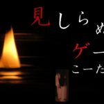 【男性ボイス】怪談朗読【見知らぬゲーム機】【睡眠用】【癒し怪談】