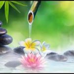 朝のリラックス音楽🎵瞑想音楽、ヨガ、ストレス解消音楽、純粋な水とブレンドするピアノ