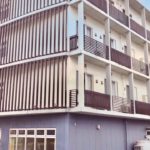 介護付有料老人ホーム　ウェルビーイング富士三ツ倉