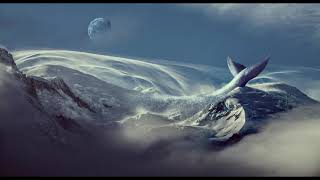 【瞑想用】癒しの星10分間