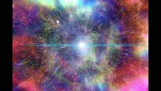 【瞑想用】光解き放つ癒しの10分間