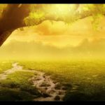 【瞑想用】エデンと癒しの10分間