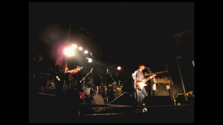 2020・1・25ホッパーズ29 Live＠札幌スピリチュアルラウンジ