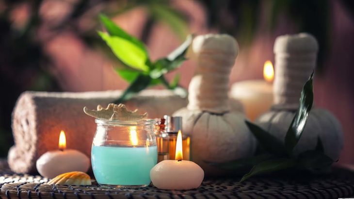 瞑想音楽-3分間聞く人生の変化を止めるマインドフルネス瞑想音楽-すべての心配を手放す