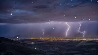 【528Hz・熟睡・癒し】睡眠力を向上させる優しい瞑想音楽とソルフェジオ周波数の力で日々のストレス緩和と疲労回復を促してグッスリと熟睡モードへ…