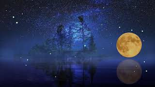 【528Hz・睡眠・癒し】DNAを修復する周波数と癒しの瞑想音楽で質の高い眠りを手に入れる…聴きながら快適な睡眠導入、心身回復、集中