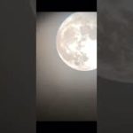 🌕8/22part2・月・FullMoon・癒し・浄化・ヒーリング・瞑想・マインドフルネス・寝付き・寝落ち・等に