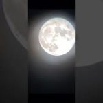 🌕8/22part3・月・FullMoon・癒し・浄化・ヒーリング・瞑想・マインドフルネス・寝付き・寝落ち・等に