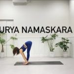 太陽礼拝A アシュタンガヨガ金沢  | #1 SURYA NAMASKARA A  | YOGA STUDIO A