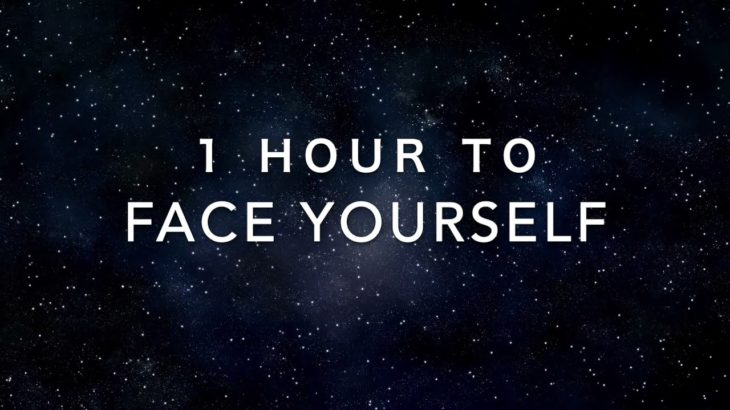 【癒しのBGM】ココロとつながる 1時間  1 Hour To Face Yourself【Background Music for Relax,Holoscope,Meditation,etc.】