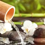 【癒し音楽BGM】 自然の音とともに音楽をリラックス バンブーウォーターファウンテン • 瞑想音楽、睡眠、マッサージ、ヨガ、瞑想 – 水の音でリラックス、脳、創造力を刺激、心に良い