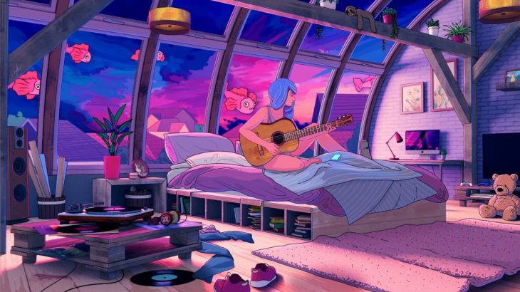 【癒しBGM】美しく悲しいピアノ音楽、リラックス 音楽、瞑想 音楽