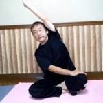 GOTOヨガ　15分でヨガ編