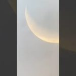 🌘月・Moon・癒し・ヒーリング・寝落ち・瞑想・マインドフルネスに💕