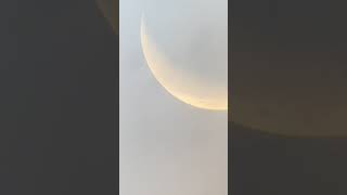 🌘月・Moon・癒し・ヒーリング・寝落ち・瞑想・マインドフルネスに💕