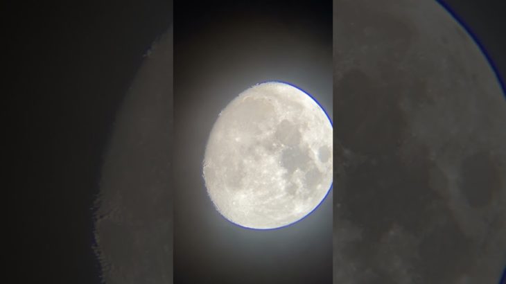 🌔月・Moon・癒し・浄化・ヒーリング・瞑想・マインドフルネス・寝付き・寝落ち・等に