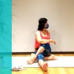 リラックスヨガ  – おやすみ前の習慣に   / NOA ONLINE YOGA