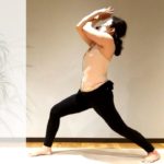 肩こり解消ヨガ  –  ほぐして肩スッキリ  / NOA ONLINE YOGA