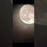 🌖 Part2・2021/08/25 ・月・癒し・浄化・ヒーリング・瞑想・マインドフルネス・寝付き・寝落ち・等に