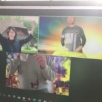 おはようございます！日本全国朝のマインドフルネス体操です！SDGs！いつもありがとう！（今日で連続348回目の2021年4月19日）※毎朝6時40分～7時迄