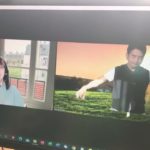 おはようございます！日本全国朝のマインドフルネス体操です！SDGs！いつもありがとう！（今日で連続349回目の2021年4月20日）※毎朝6時40分～7時迄