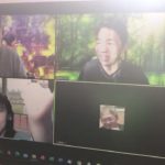 おはようございます！日本全国朝のマインドフルネス体操です！SDGs！いつもありがとう！（今日で連続355回目の2021年4月26日）※毎朝6時40分～7時迄