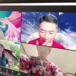 おはようございます！😊日本全国朝のマインドフルネス体操です！SDGs！いつもありがとう！（今日で連続455回目の2021年7月31日）※毎朝6時40分～7時迄 どうぞ、ご参加下さい！