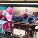 おはようございます！😊日本全国朝のマインドフルネス体操です！SDGs！いつもありがとう！（今日で連続456回目の2021年8月1日）※毎朝6時40分～7時迄 どうぞ、ご参加下さい！