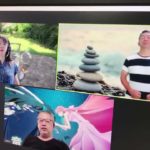 おはようございます！😊日本全国朝のマインドフルネス体操です！SDGs！いつもありがとう！（今日で連続462回目の2021年8月7日）※毎朝6時40分～7時迄 どうぞ、ご参加下さい！