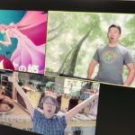 おはようございます！😊日本全国朝のマインドフルネス体操です！SDGs！いつもありがとう！（今日で連続463回目の2021年8月8日）※毎朝6時40分～7時迄 どうぞ、ご参加下さい！