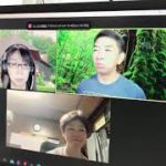 おはようございます！😊日本全国朝のマインドフルネス体操です！SDGs！いつもありがとう！（今日で連続468回目の2021年8月13日）※毎朝6時40分～7時迄 どうぞ、ご参加下さい！