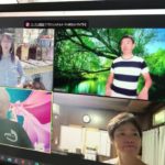 おはようございます！😊日本全国朝のマインドフルネス体操です！SDGs！いつもありがとう！（今日で連続469回目の2021年8月14日）※毎朝6時40分～7時迄 どうぞ、ご参加下さい！