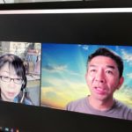 おはようございます！😊日本全国朝のマインドフルネス体操です！SDGs！いつもありがとう！（今日で連続470回目の2021年8月15日）※毎朝6時40分～7時迄 どうぞ、ご参加下さい！