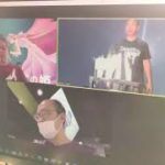 おはようございます！😊日本全国朝のマインドフルネス体操です！SDGs！いつもありがとう！（今日で連続475回目の2021年8月20日）※毎朝6時40分～7時迄 どうぞ、ご参加下さい！