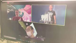 おはようございます！😊日本全国朝のマインドフルネス体操です！SDGs！いつもありがとう！（今日で連続475回目の2021年8月20日）※毎朝6時40分～7時迄 どうぞ、ご参加下さい！