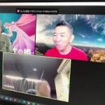 おはようございます！😊日本全国朝のマインドフルネス体操です！SDGs！いつもありがとう！（今日で連続476回目の2021年8月21日）※毎朝6時40分～7時迄 どうぞ、ご参加下さい！