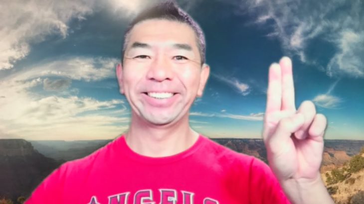 おはようございます！😊日本全国朝のマインドフルネス体操です！SDGs！いつもありがとう！（今日で連続477回目の2021年8月22日）※毎朝6時40分～7時迄 どうぞ、ご参加下さい！