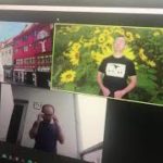 おはようございます！😊日本全国朝のマインドフルネス体操です！SDGs！いつもありがとう！（今日で連続478回目の2021年8月23日）※毎朝6時40分～7時迄 どうぞ、ご参加下さい！