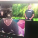 おはようございます！😊日本全国朝のマインドフルネス体操です！SDGs！いつもありがとう！（今日で連続479回目の2021年8月24日）※毎朝6時40分～7時迄 どうぞ、ご参加下さい！