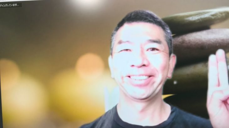 おはようございます！😊日本全国朝のマインドフルネス体操です！SDGs！いつもありがとう！（今日で連続482回目の2021年8月27日）※毎朝6時40分～7時迄 どうぞ、ご参加下さい！