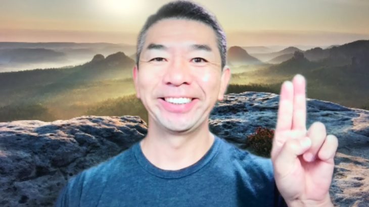 おはようございます！😊日本全国朝のマインドフルネス体操です！SDGs！いつもありがとう！（今日で連続483回目の2021年8月28日）※毎朝6時40分～7時迄 どうぞ、ご参加下さい！