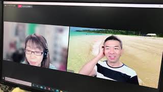 おはようございます！😊日本全国朝のマインドフルネス体操です！SDGs！いつもありがとう！（今日で連続484回目の2021年8月29日）※毎朝6時40分～7時迄 どうぞ、ご参加下さい！