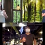 おはようございます！😊日本全国朝のマインドフルネス体操です！SDGs！いつもありがとう！（今日で連続485回目の2021年8月30日）※毎朝6時40分～7時迄 どうぞ、ご参加下さい！