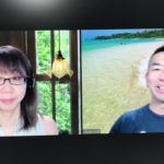 おはようございます！😊日本全国朝のマインドフルネス体操です！SDGs！いつもありがとう！（今日で連続485回目の2021年8月30日）※毎朝6時40分～7時迄 どうぞ、ご参加下さい！