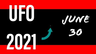 UFO In 2021, in Nagasaki Prefecture, Japan – 宇宙エネルギー – スピリチュアル – spiritual – ET – 宇宙人- universe