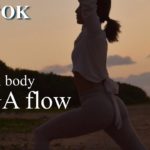 【筋力UPヨガ】ダイナミックに体を動かして、全身の血液を促す。