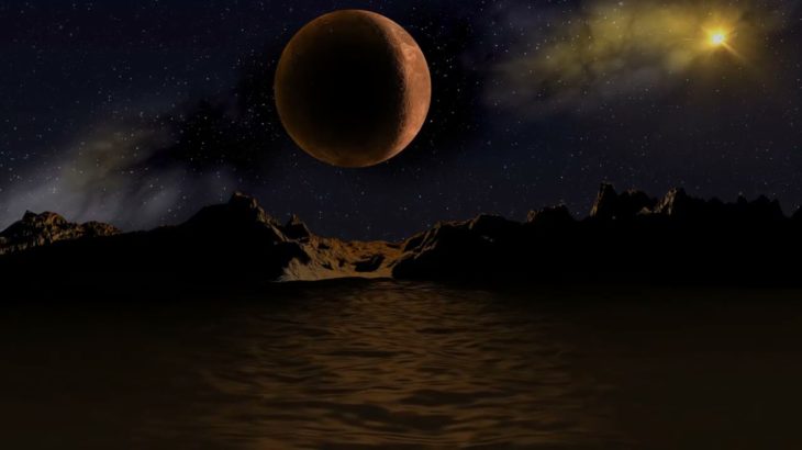 深い眠りにつく音楽、癒しのバックグラウンド音楽、瞑想音楽、不眠症治療音楽、自然の心地よい音とコオロギの音は私たちがよりよく眠るのに役立ちます、睡眠用bgm 疲労回復 短時間、熟睡できる音楽