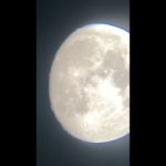 🌔月・moon・瞑想・マインドフルネス・浄化・癒し